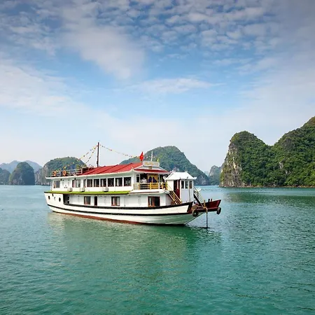 Seasun Boutique Cruise Hotel